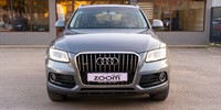 Audi Q5 3,0 TDI QUATTRO