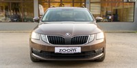 Škoda Octavia Combi 2,0 TDI