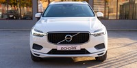 Volvo
 XC60 2,0 D4