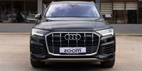 Audi Q7
 3,0 TDI QUATTRO