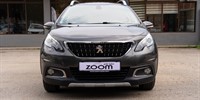 Peugeot 2008 1.5 BLUEHDI