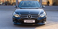 Mercedes-Benz E-Class
 E 200 CDI