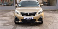 Peugeot 3008 1.6BlueHDI