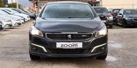 Peugeot 508 1.6HDI