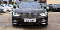 BMW
 750
 3.0D