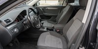 Volkswagen Passat 1.6TDI