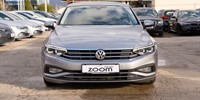 Volkswagen Passat 1.6TDI