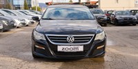 Volkswagen Passat cc 2.0TDI