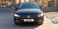 Volkswagen Passat 2.0TDI