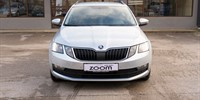 Škoda Octavia Combi 1.6TDI