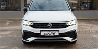 Volkswagen Tiguan
 2.0TDI R-line