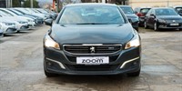 Peugeot 508 1.6BlueHDI