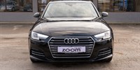 Audi A4
 2.0TDI