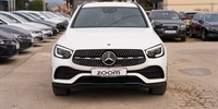 Mercedes-Benz GLC 220D 4MATIC