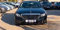 Mercedes-Benz E-Class
 220D 4MATIC