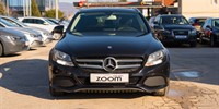 Mercedes-Benz C-Class
 180 CDI