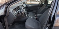 Volkswagen Golf 1.6TDI