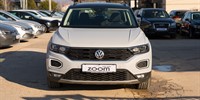 Volkswagen T-Roc 1.6TDI