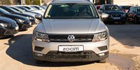 Volkswagen Tiguan
 2.0TDI