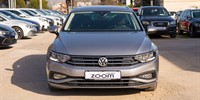 Volkswagen Passat 1.6 TDI