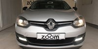 Renault Megane 1.5 DCI