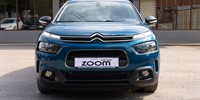 Citroën C4 Cactus 1.5 BLUEHDI