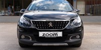 Peugeot 2008 1,6 HDI