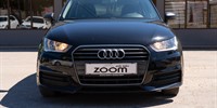 Audi A1 1,4 TDI