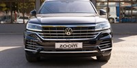 Volkswagen Touareg
 3,0 TDI