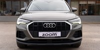 Audi Q3 2,0 TDI 40 Quattro