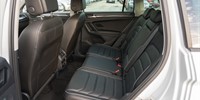 Volkswagen Tiguan
 2.0TDI