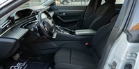 Peugeot 508 1.5 BlueHDI