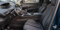 Peugeot 3008 1,5 BlueHDI