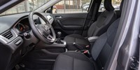 Renault Captur 1,5 DCI