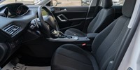 Peugeot 308 1.5 BLUEHDI