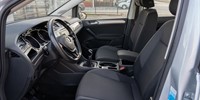 Volkswagen Touran 2,0 TDI