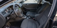 Volkswagen Jetta
 2.0 TDI