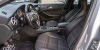 Mercedes-Benz A-Class 180 CDI