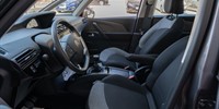 Citroën  C4 Spacetourer 1.5 BLUEHDI