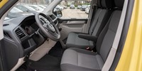 Volkswagen Transporter 2.0TDI