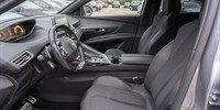 Peugeot 5008 1,5 BlueHDI GTline