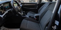 Volkswagen Golf 2.0 TDI