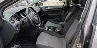 Volkswagen Golf 1.6 TDI