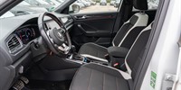 Volkswagen T-Roc 2,0 TDI