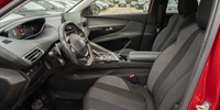 Peugeot 3008 1,5 BlueHDI