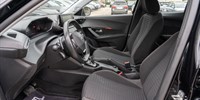 Peugeot 2008 1,5 BlueHDI