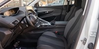 Peugeot 3008 1,5 BlueHDI