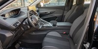 Peugeot 3008 1,5 BlueHDI