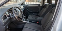 Volkswagen T-Roc 2.0TDI