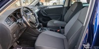 Volkswagen Tiguan
 2,0 TDI 4Motion